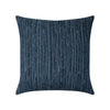 Elaine Smith Luxe Stripe Indigo 20 Pillow