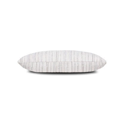 
                  12" x 20" Elaine Smith Pillow  Luxe Stripe Pebble - Image 8
                