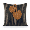 20" Square Elaine Smith Pillow  Ingenuity Harvest