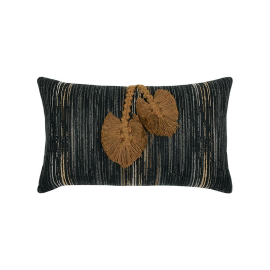Designer Lumbar Pillow Ingenuity Harvest