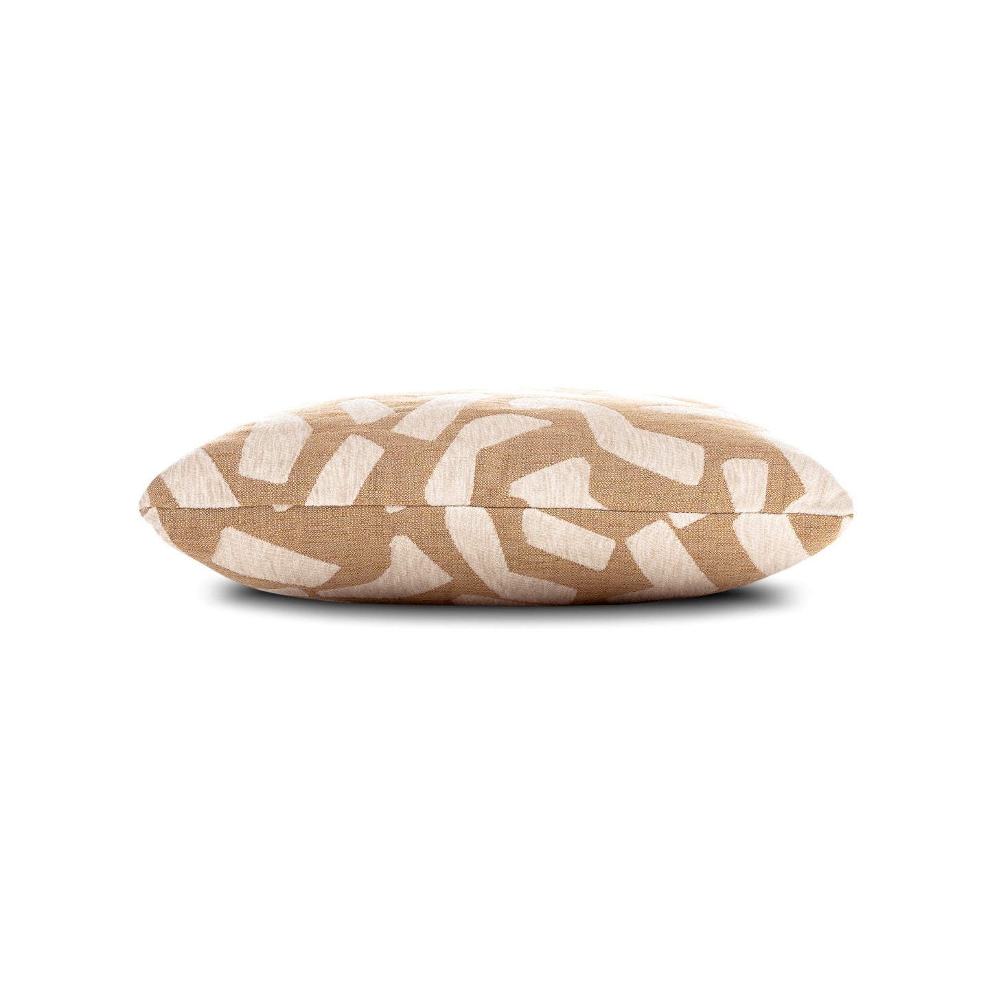 20" Square Elaine Smith Pillow  Fascination Caramel, image 8