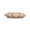 12" x 20" Elaine Smith Pillow Fascination Caramel