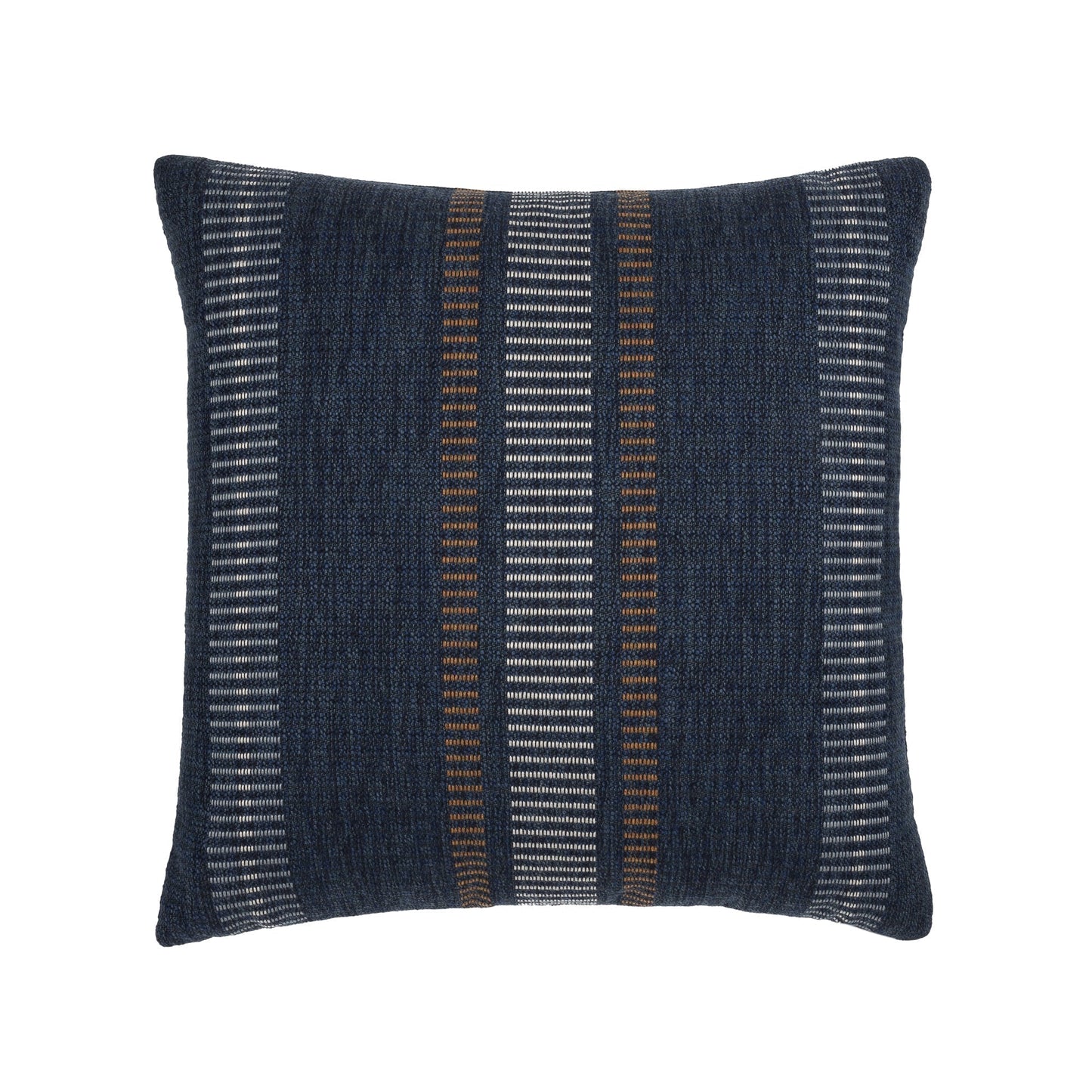 Elaine Smith Journey Indigo 20 Pillow, image 1