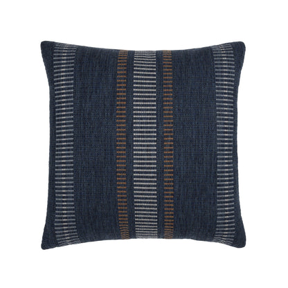 
                  Elaine Smith Journey Indigo 20 Pillow - Image 1
                