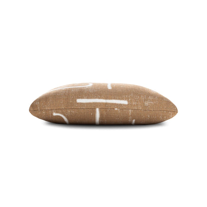 
                  20" Square Elaine Smith Pillow  Instinct Caramel - Image 8
                