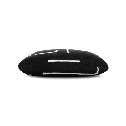 
                  20" Square Elaine Smith Pillow  Instinct Ebony - Image 8
                