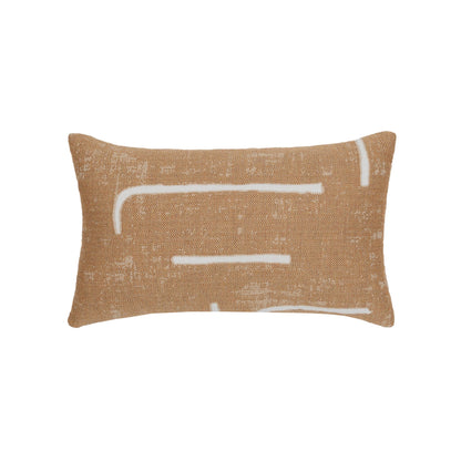 
                  12" x 20" Elaine Smith Pillow Instinct Caramel - Image 1
                