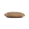 12" x 20" Elaine Smith Pillow Instinct Caramel