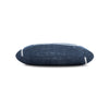 12" x 20" Elaine Smith Pillow Instinct Denim