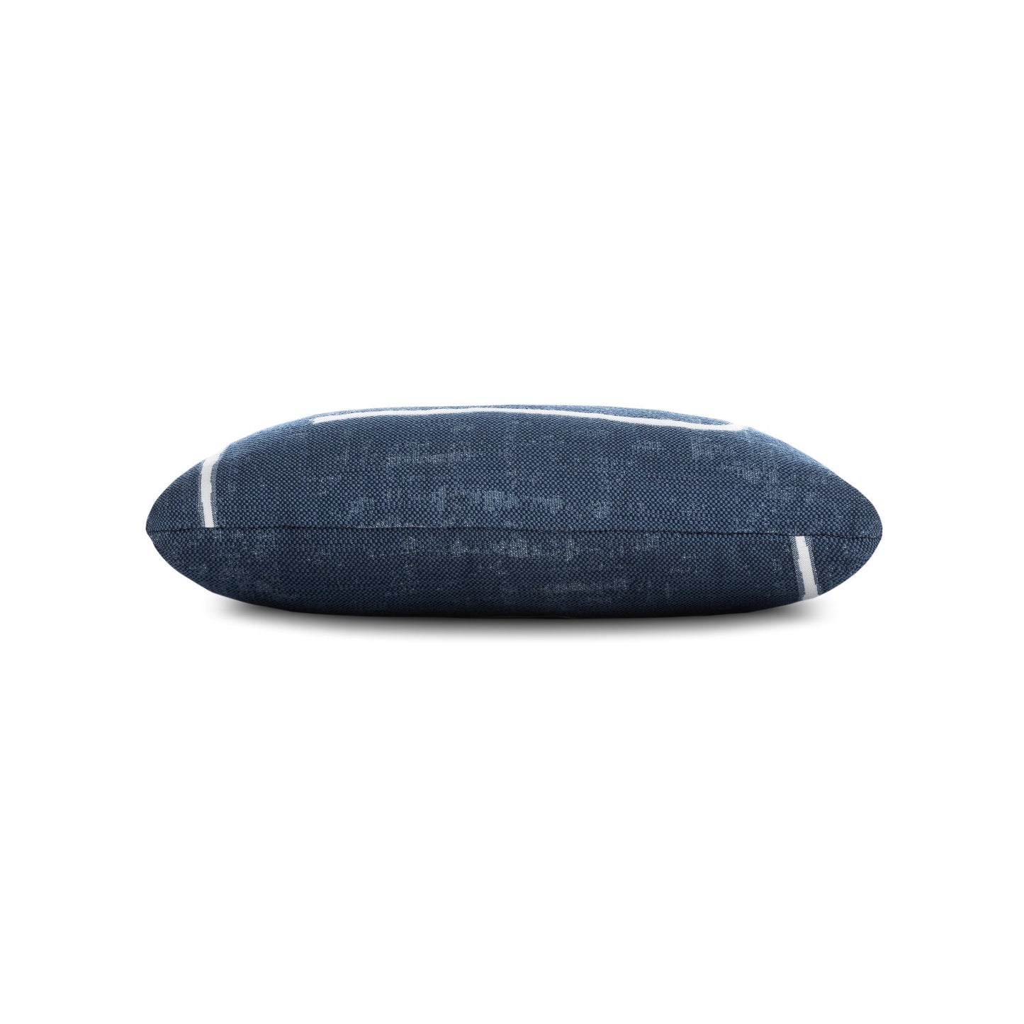 12" x 20" Elaine Smith Pillow Instinct Denim, image 9