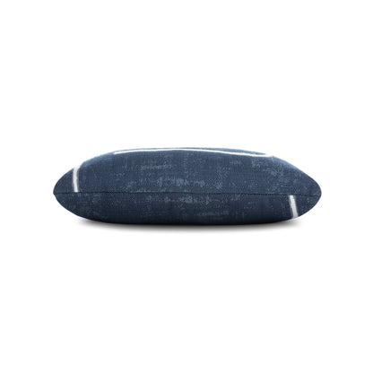 
                  12" x 20" Elaine Smith Pillow Instinct Denim - Image 9
                