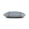 22" Square Elaine Smith Pillow  Sincerity Denim