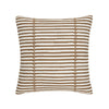Elaine Smith Sincerity Caramel 20 Pillow