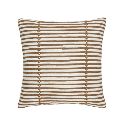 
                  Elaine Smith Sincerity Caramel 20 Pillow - Image 1
                