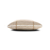 20" Square Elaine Smith Pillow  Sincerity Caramel