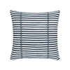 Elaine Smith Sincerity Denim 20 Pillow