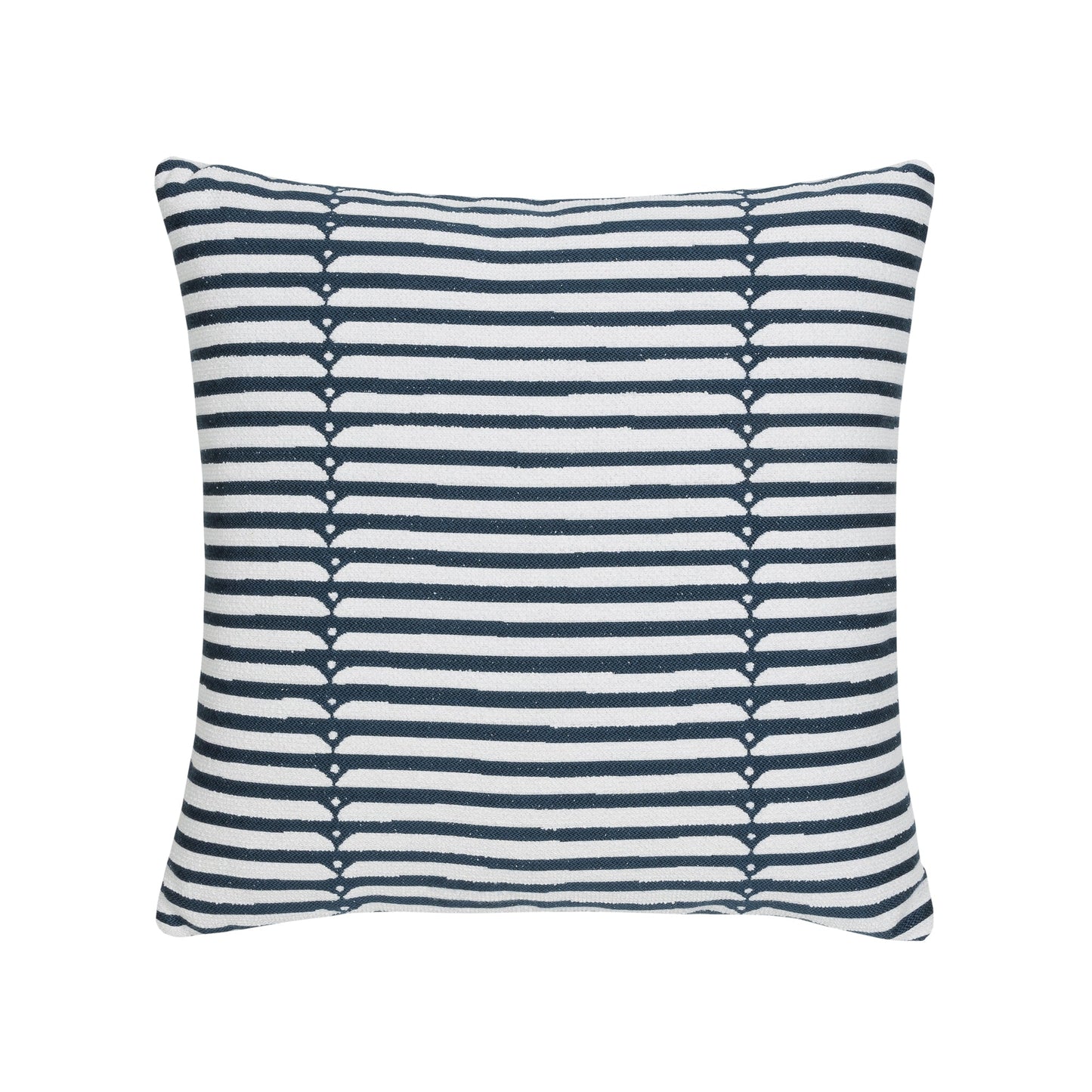 Elaine Smith Sincerity Denim 20 Pillow, image 1