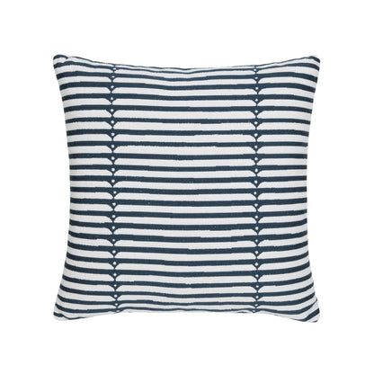 
                  Elaine Smith Sincerity Denim 20 Pillow - Image 1
                