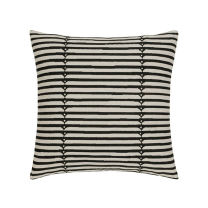 
                  Elaine Smith Sincerity Ebony 20 Pillow - Image 1
                