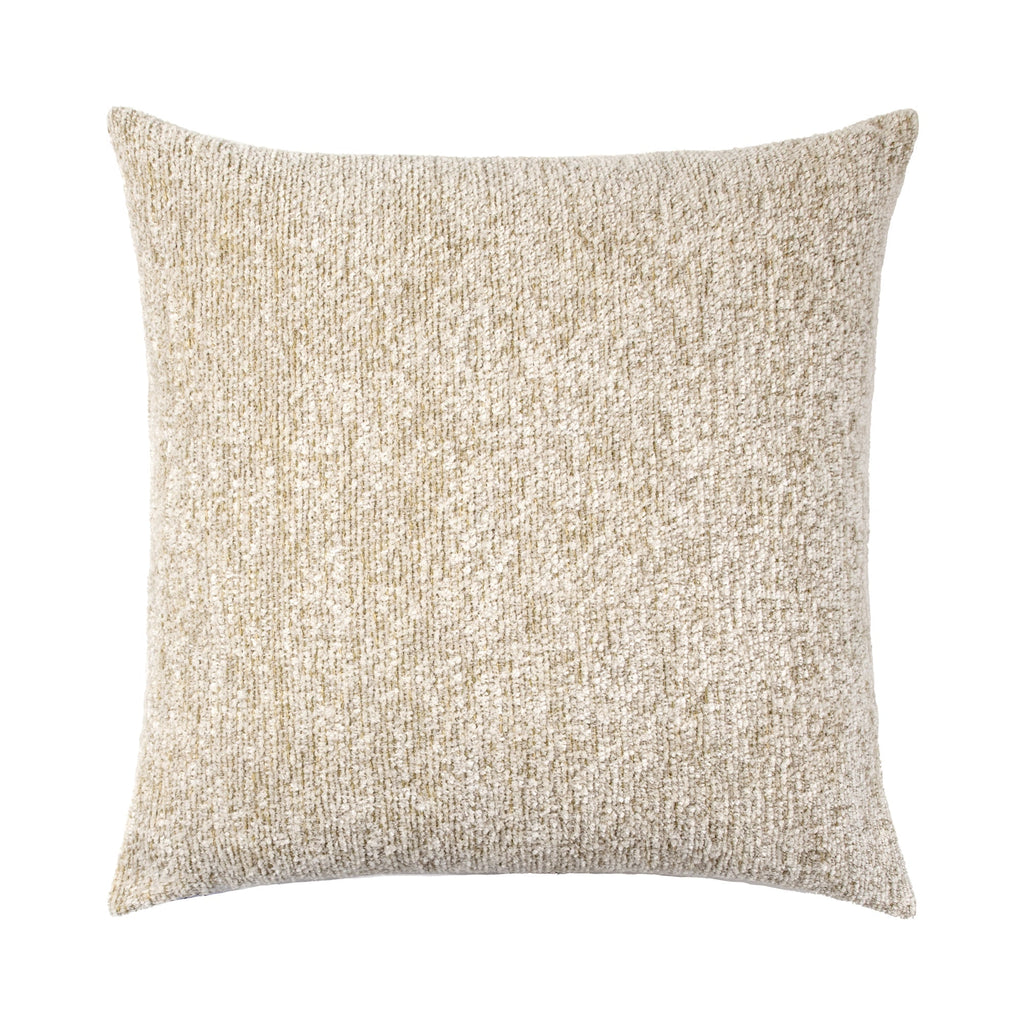 Elaine Smith 22 Square Pillow Comfort Honey