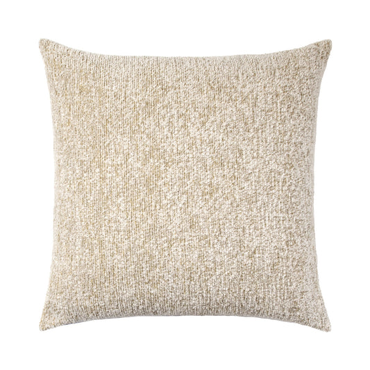 Elaine Smith 22 Square Pillow Comfort Honey