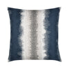 Elaine Smith 22 Square Pillow Resilience Indigo