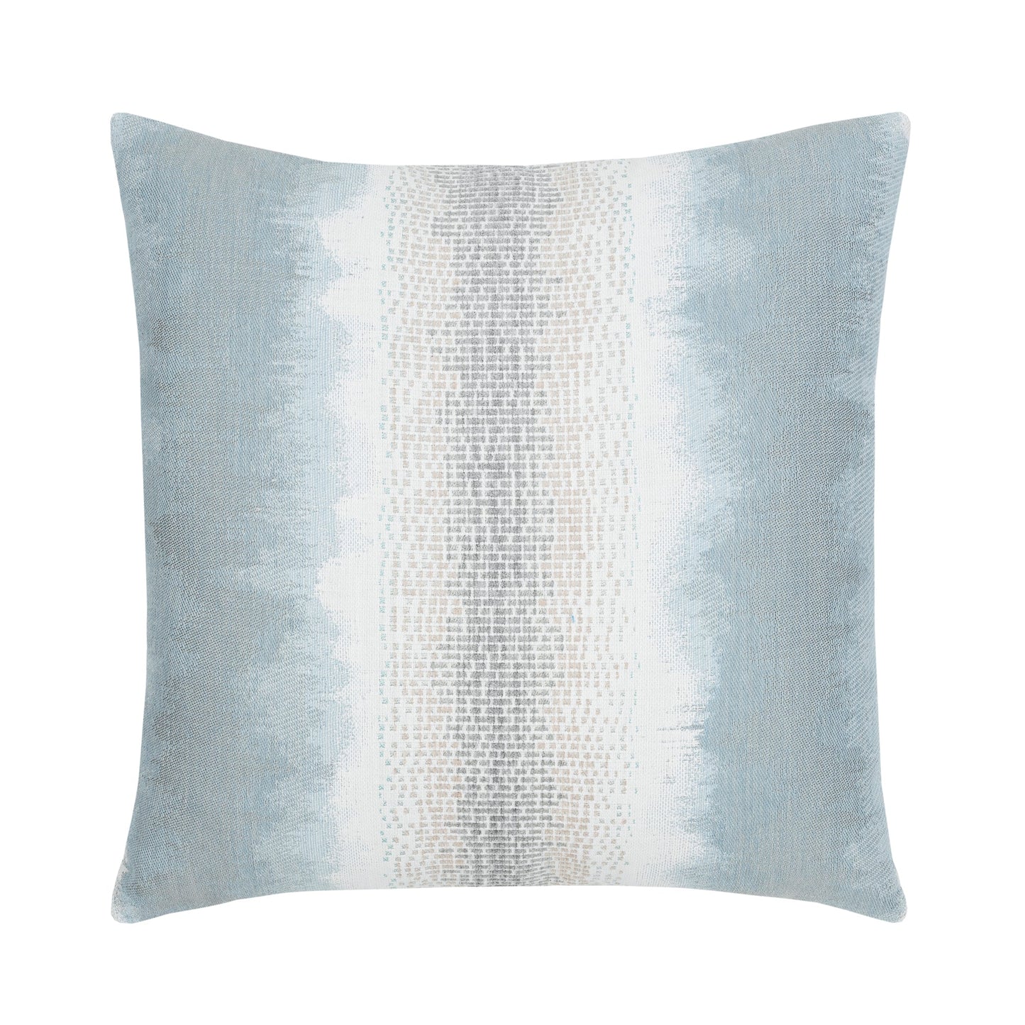 Elaine Smith 22 Square Pillow Resilience Sky, image 1
