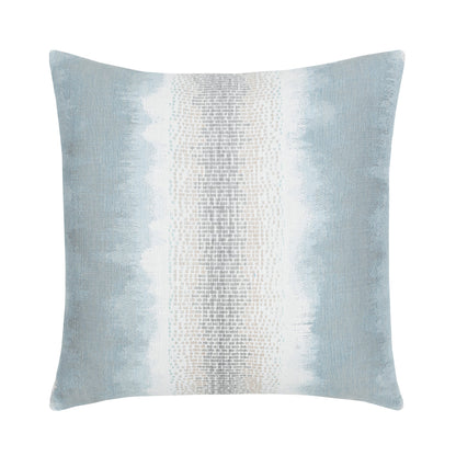 
                  Elaine Smith 22 Square Pillow Resilience Sky - Image 1
                