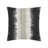 Elaine Smith Resilience Charcoal 20 Pillow
