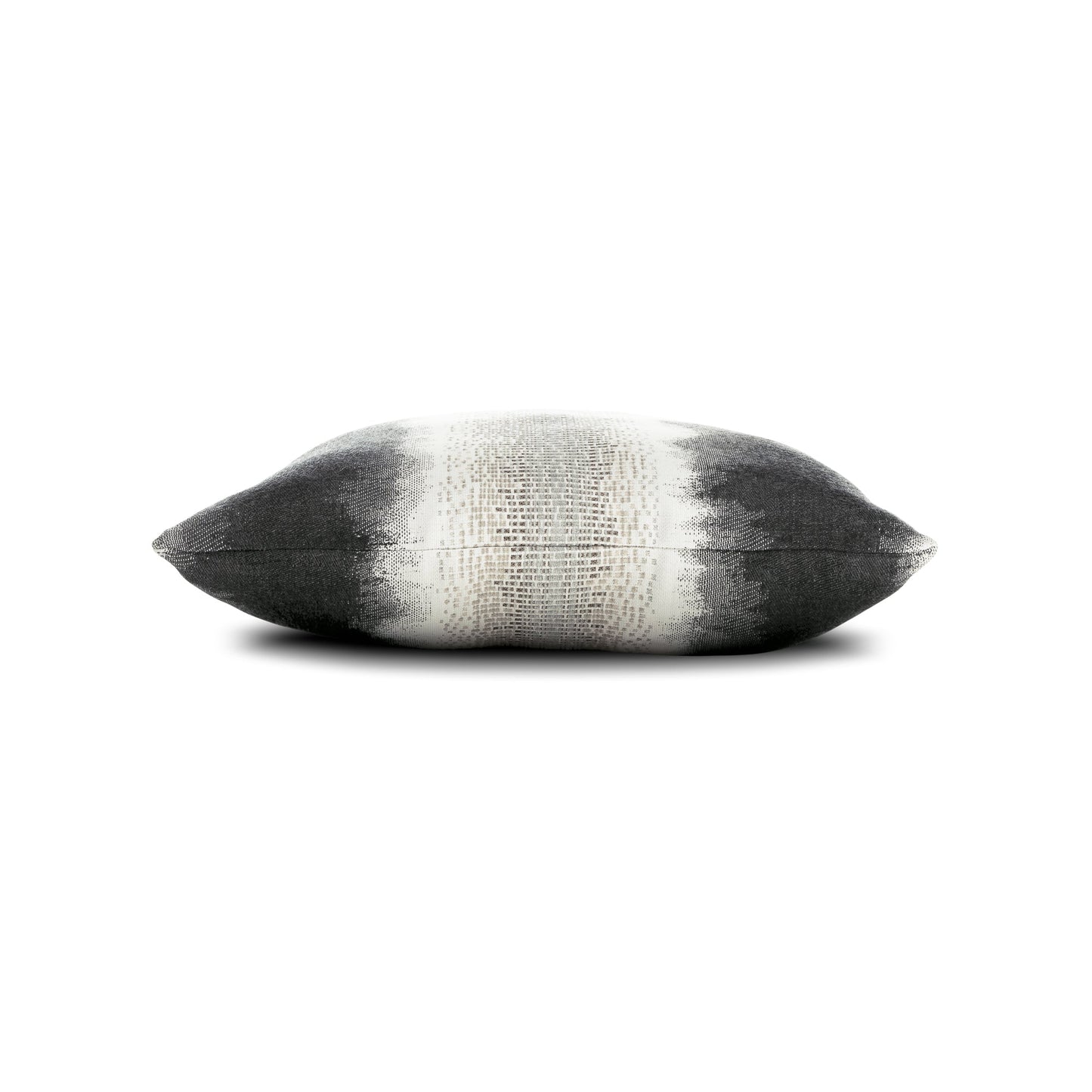 20" Square Elaine Smith Pillow  Resilience Charcoal, image 7