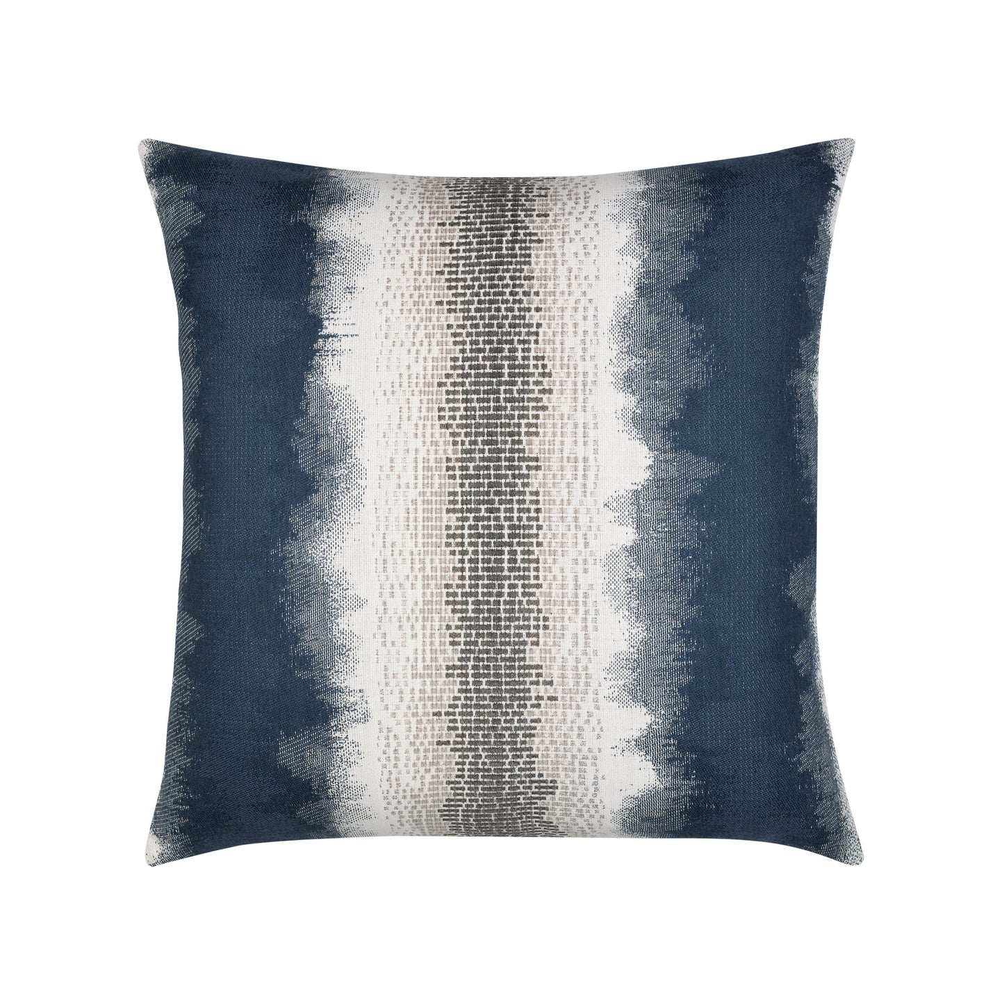 Elaine Smith Resilience Indigo 20 Pillow, image 1