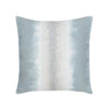 Elaine Smith 20 Square Pillow Resilience Sky