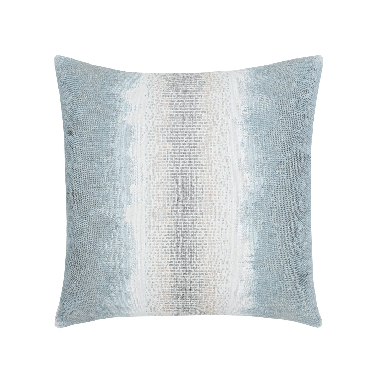 Elaine Smith 20 Square Pillow Resilience Sky, image 1