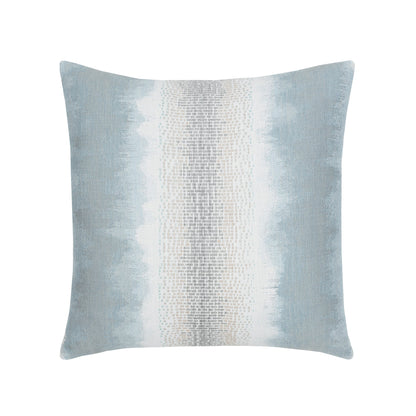 
                  Elaine Smith 20 Square Pillow Resilience Sky - Image 1
                