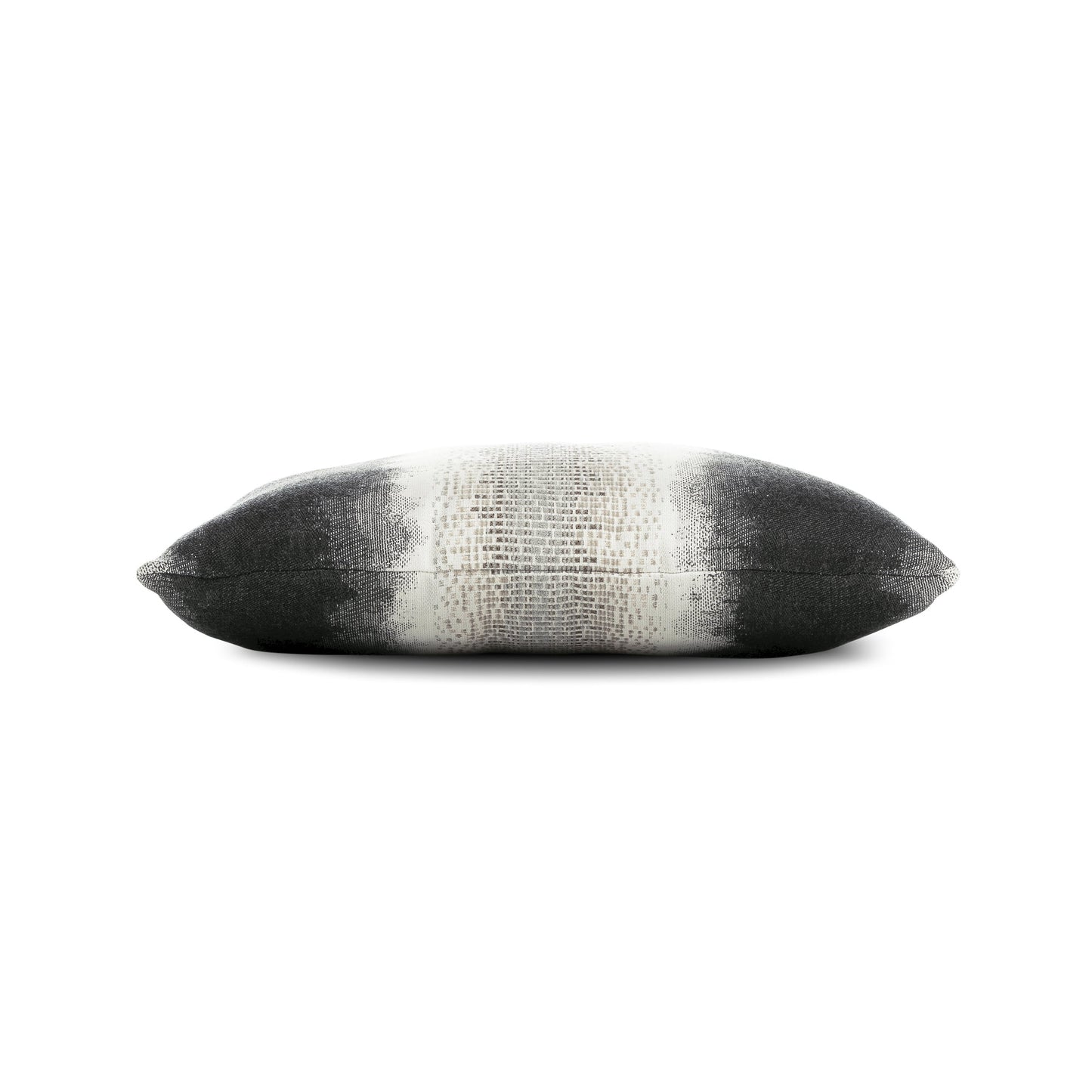 12" x 20" Elaine Smith Pillow  Resilience Charcoal, image 7