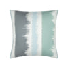 Elaine Smith Murmur Surf Square Pillow
