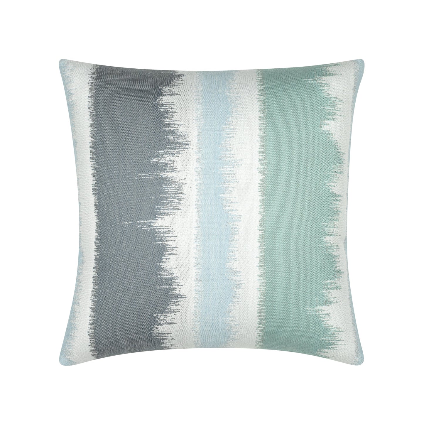 Elaine Smith Murmur Surf Square Pillow, image 1