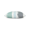 20" Square Elaine Smith Pillow Murmur Surf