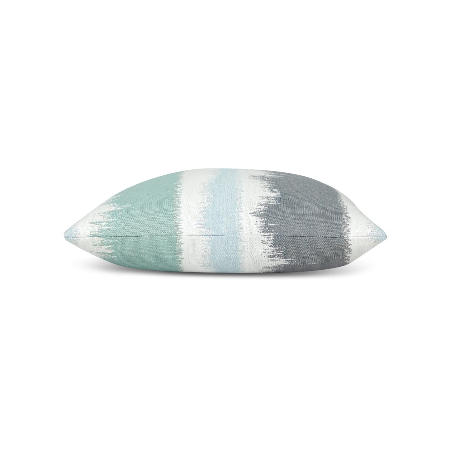 20" Square Elaine Smith Pillow Murmur Surf, image 7