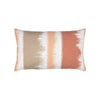 Elaine Smith Murmur Clay 20 x 12 Pillow