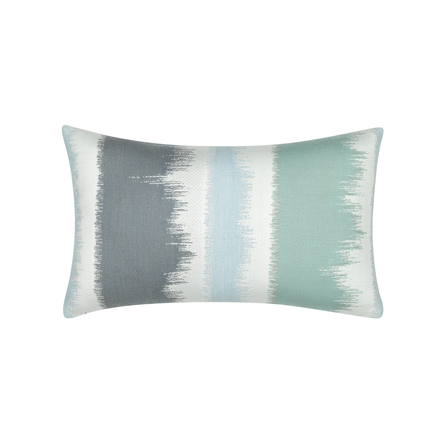 Elaine Smith Murmur Surf 20 x 12 Pillow, image 1