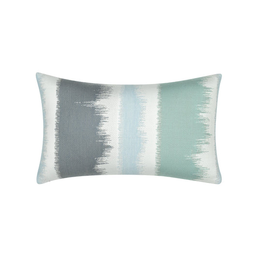 Elaine Smith Murmur Surf 20 x 12 Pillow
