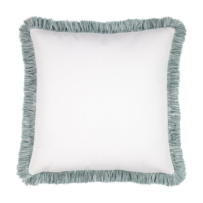 
                  20" Square Elaine Smith Pillow  Dragonfly Surf - Image 9
                