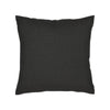 20" Square Elaine Smith Pillow Carbon Rope