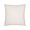 20" Square Elaine Smith Pillow  Grigio Rope