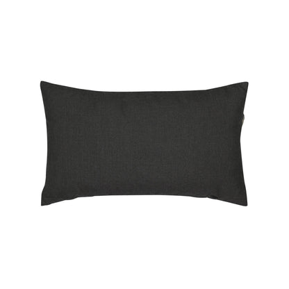 
                  12" x 20" Elaine Smith Pillow Carbon Rope - Image 3
                