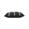 12" x 20" Elaine Smith Pillow Carbon Rope