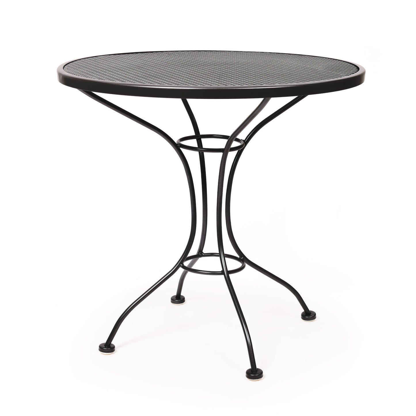 30" Round Premium Mesh Top Bistro Table, image 17
