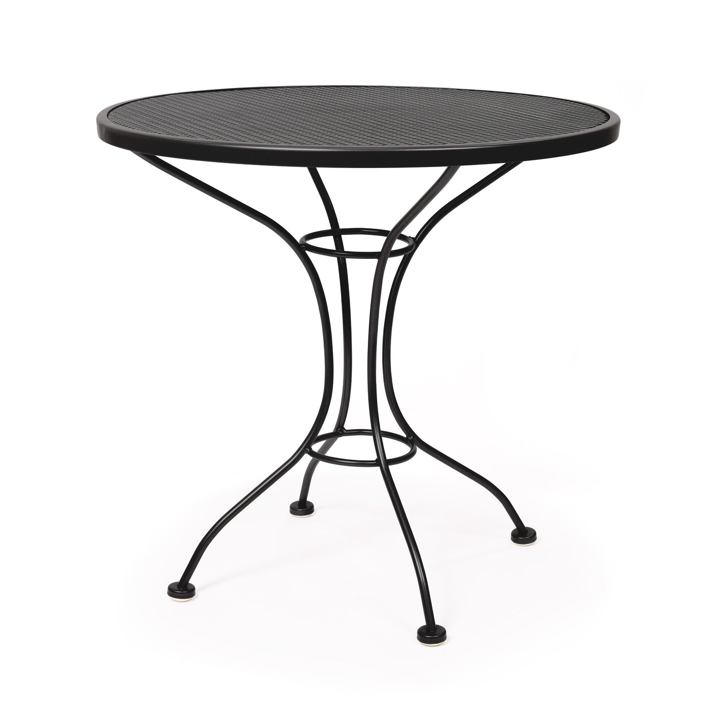 30" Round Premium Mesh Top Bistro Table, image 15