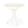 30" Round Premium Mesh Top Bistro Table